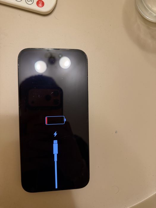 Iphone 14 pro max 128gb