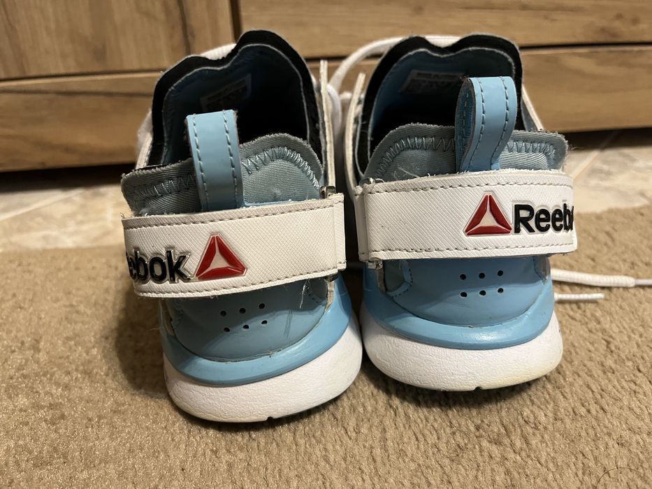 Дамски маратонки Reebok