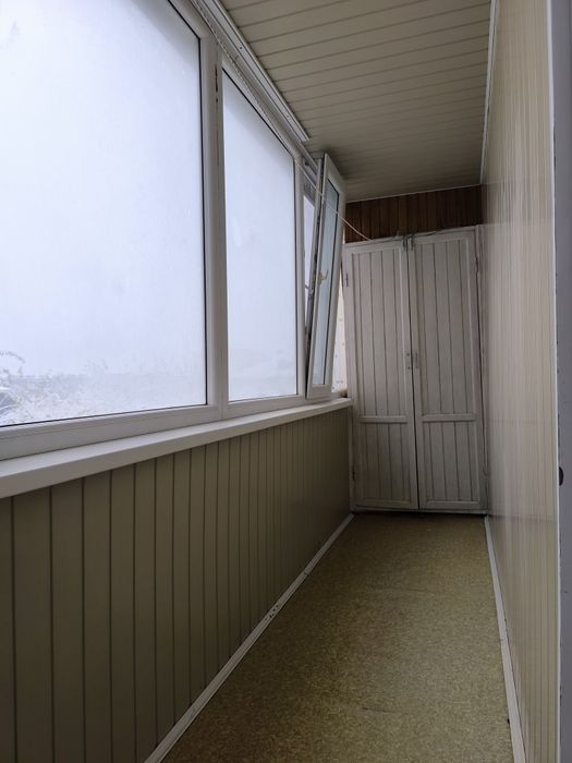 Трёшка в самом центре