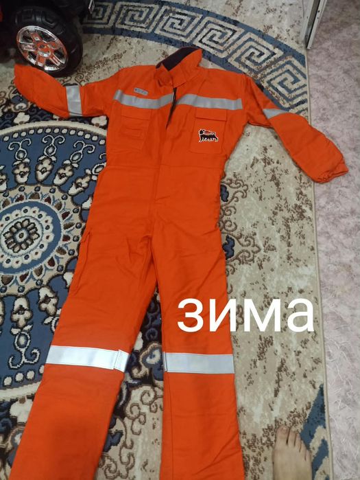 Продам комбез новый ЗИМА