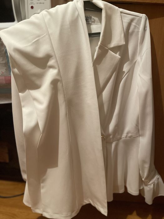 Костюм с брюками