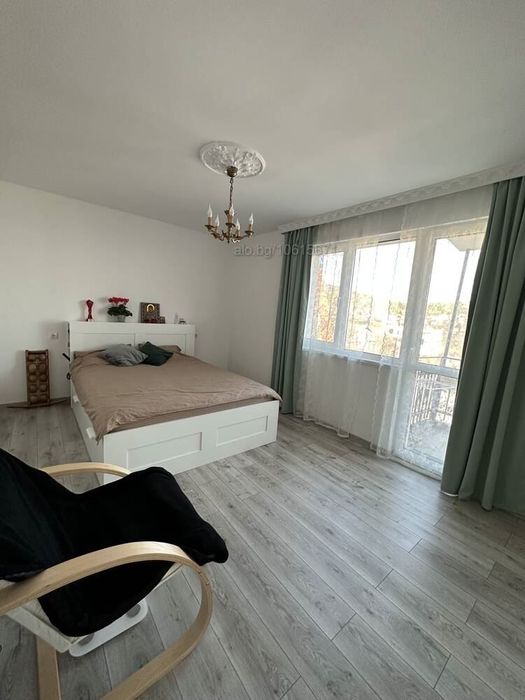 Продава се Тристаен апартамент в Варна, Виница - 80 кв.м за 1938 €/кв.м - Снимка #3