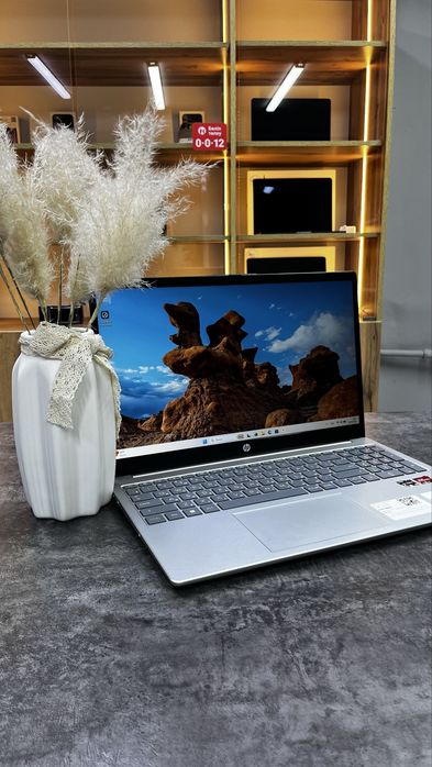 Ноутбук HP Laptop