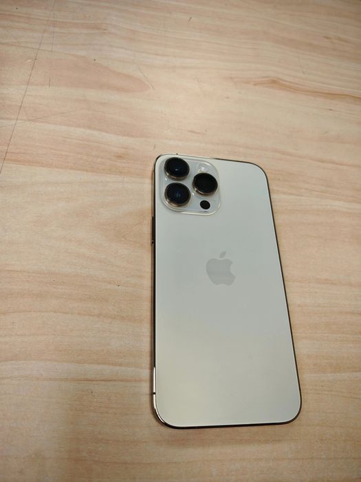iPhone 14 PRO MAX Gold 128GB