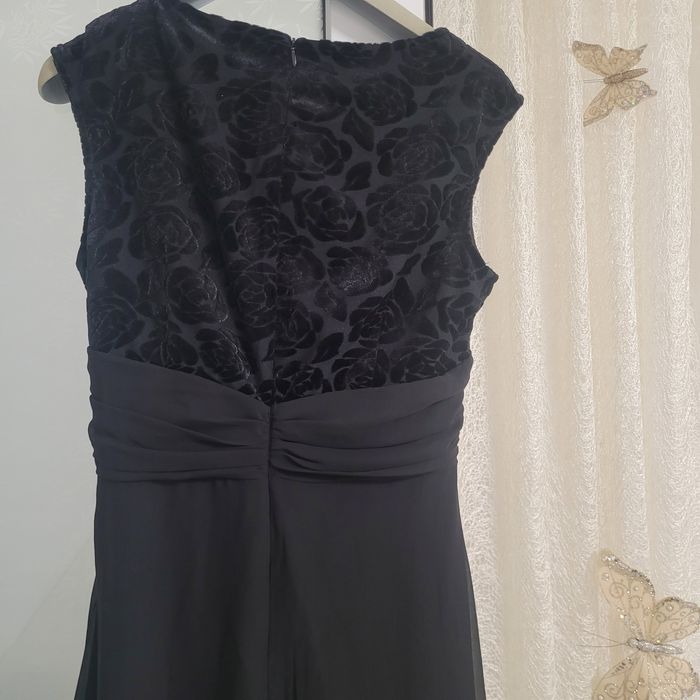 Rochita neagra Esprit