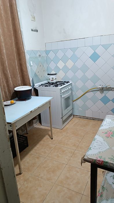 Сдам квартиру. НЕ агенство. Точно.2 комнат. Чиланзар 11 квартал.