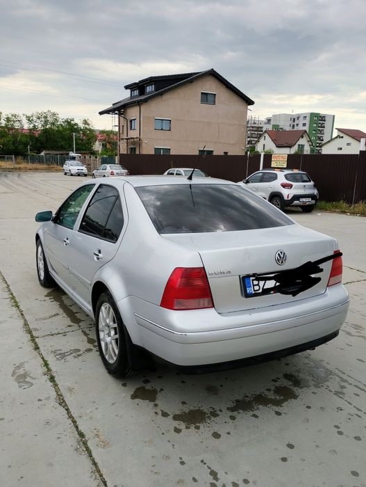 VOLKSWAGEN Bora 2002 — imagine 2