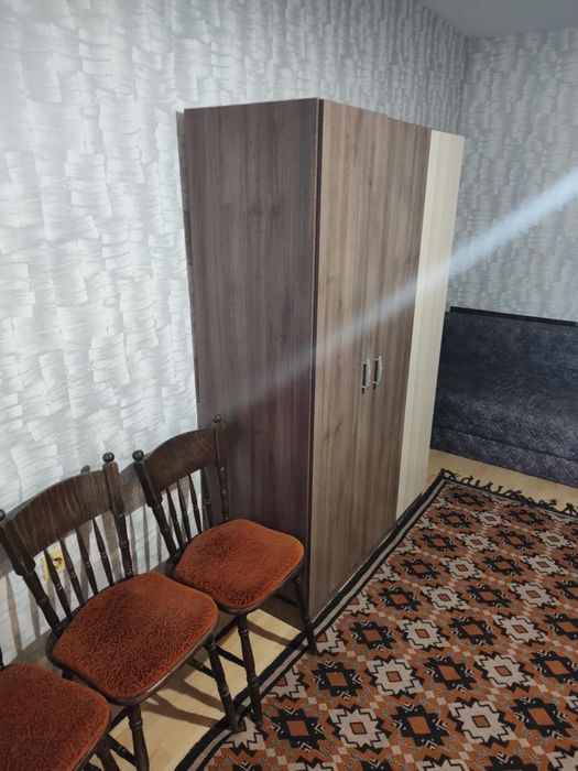 Дава се под наем Двустаен апартамент в София, Люлин 3 - 42 кв.м за 418.71 € - Снимка #1