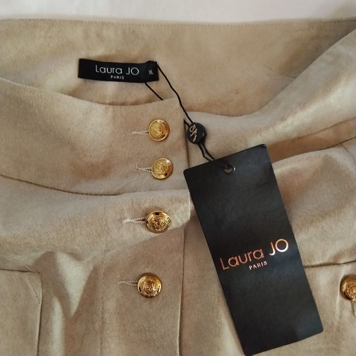 Fusta LAURA JO paris, xl