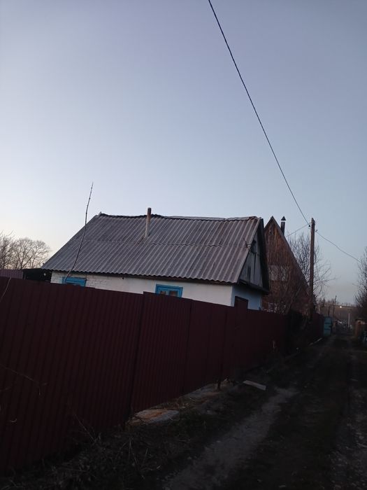 Продам дачу. Район Аэропорта