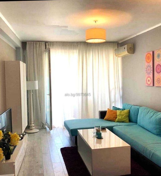 Продава се Двустаен апартамент в к.к. Слънчев бряг - 80 кв.м за 1563 €/кв.м - Снимка #3