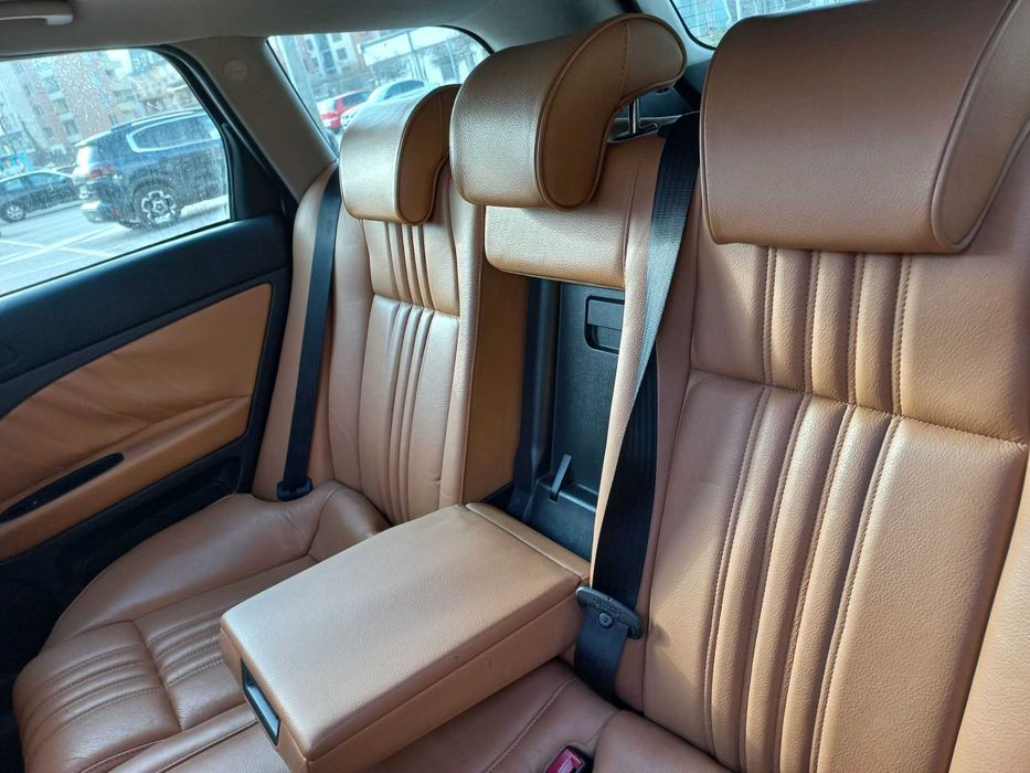 Alfa Romeo 159 SW JTDm 1.9