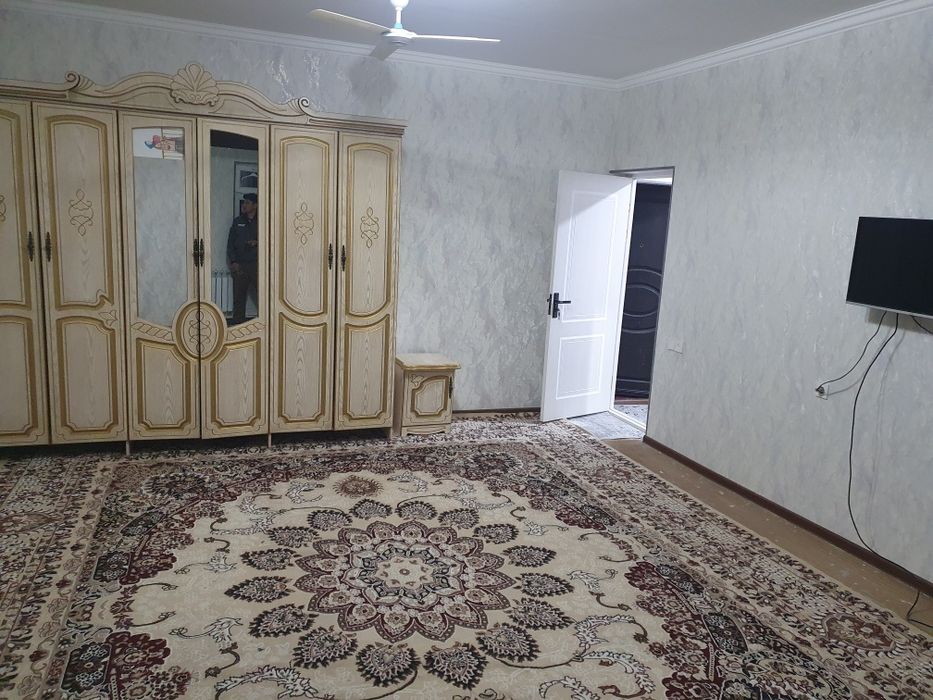 Chilonzor Algoritmda 2 xonali 58m2 kvartera ijaraga beriladi oilaga
