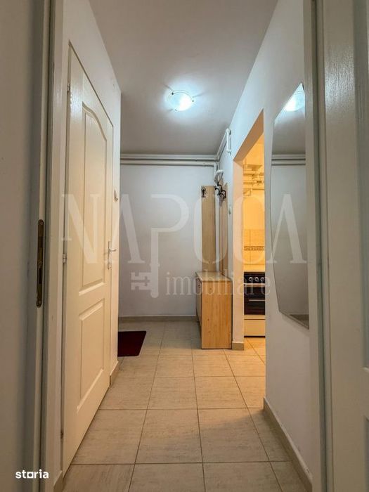 Apartament 2 camere de vanzare in Centru, Cluj Napoca