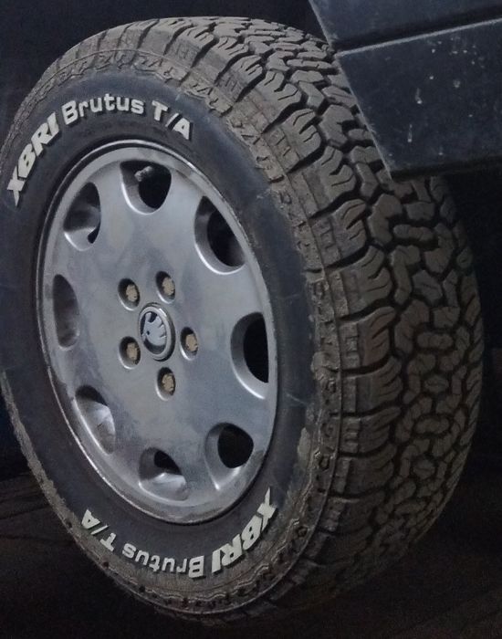 Продам диски R15