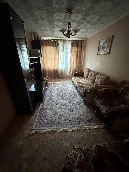 Продам квартиру 3х комнатная