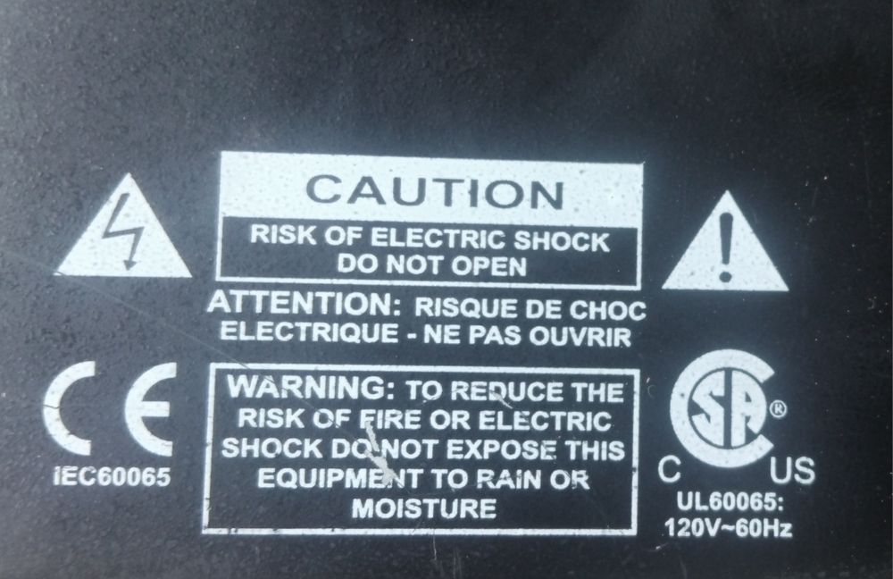 Lexicon MX300 стерео ревербератор / эффект процессор