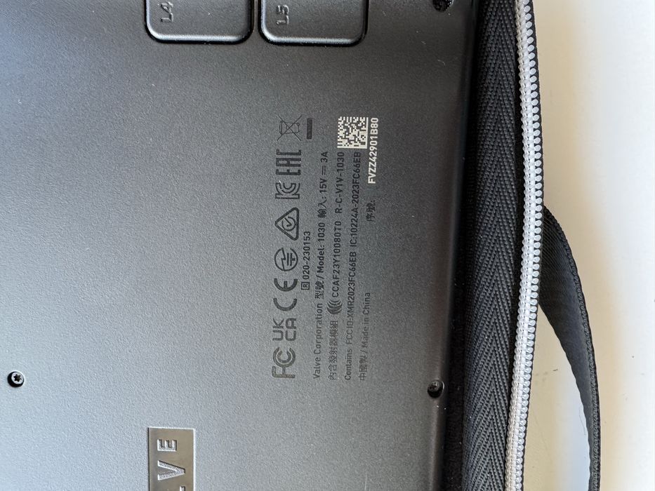 Steam Deck Oled 512 Gb