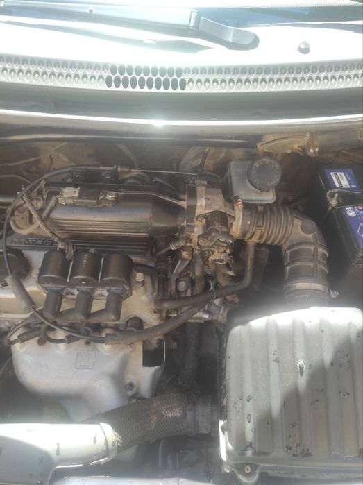 ChevroletMatiz euro