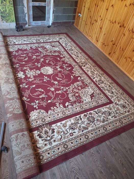 Продам большой ковер