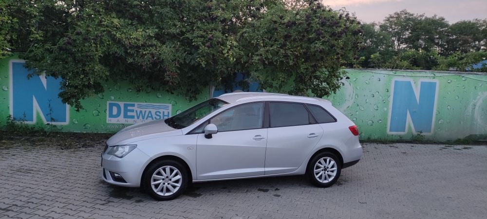 Seat Ibiza 1.2 TDI