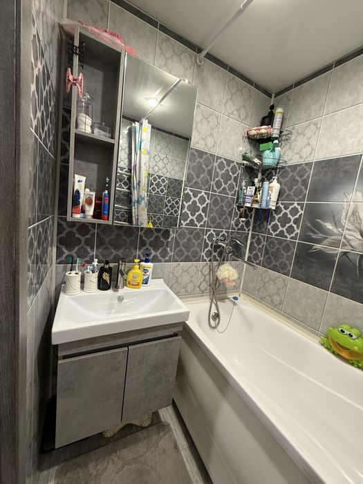 Продам 2х комнатную квартиру.