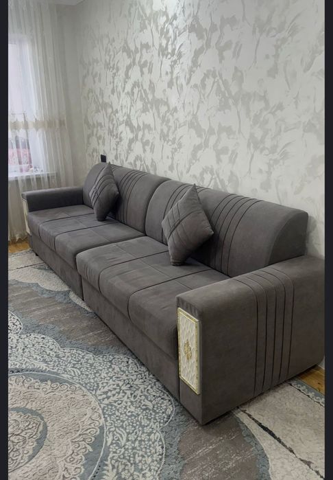 Диван уголок б/у