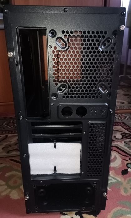 Carcasă Deepcool Tesseract