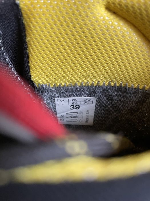 Ботинки La Sportiva женские