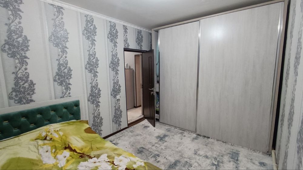 2sotixli kattedj sotiladi. Yevroremont