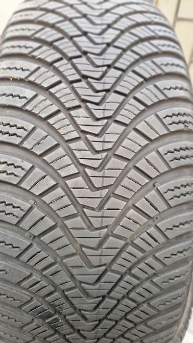 Set roti VW/ Audi allseason 205 55 r16