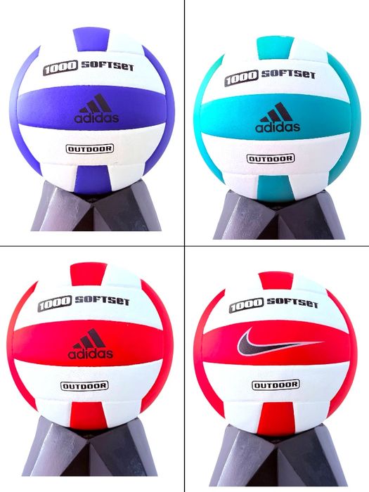 Мяч волейбольный Volleyball to'pi