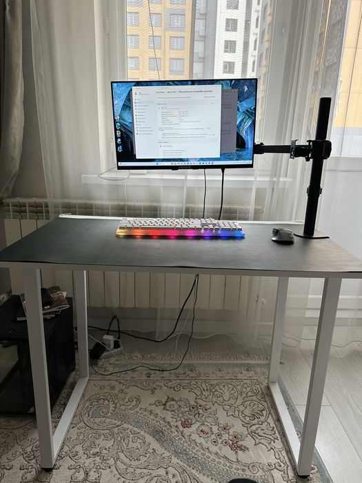 Мощный компьютер