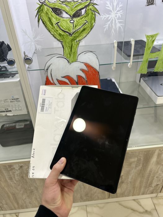 Планшет Galaxy Tab A9+ 5G