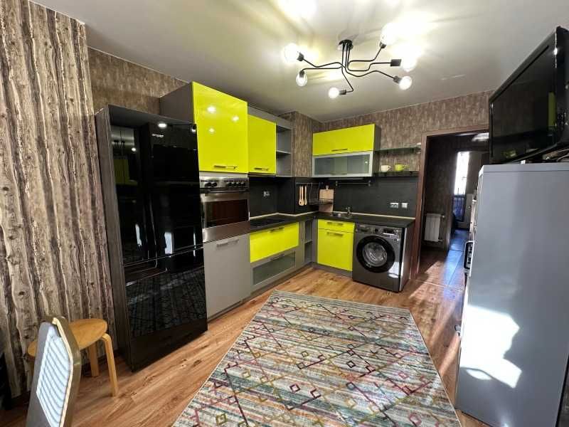 Дава се под наем Двустаен апартамент в София, Манастирски ливади - 55 кв.м за 816 € - Снимка #6