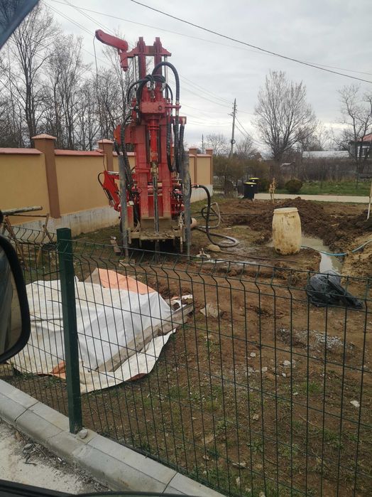 Сондажи за вода _Чиста Вода БГ