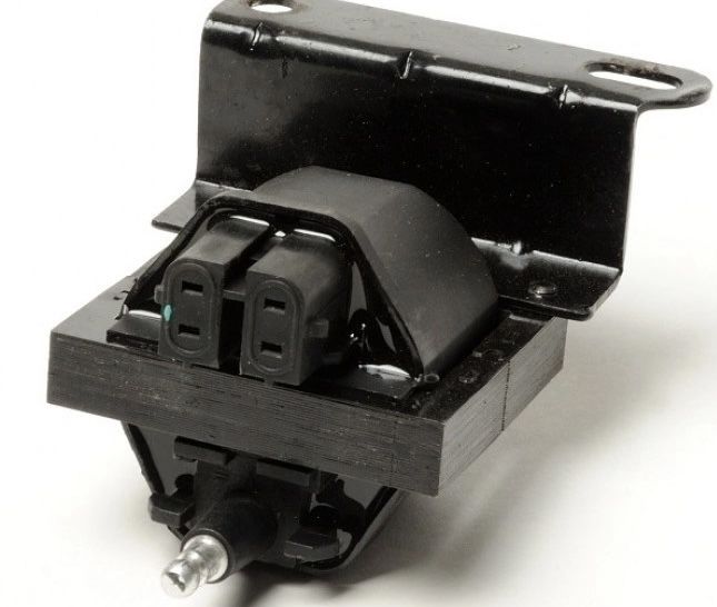 Бабина Tracker Malibu Cobalt Nexia Spark Lacetti Matiz