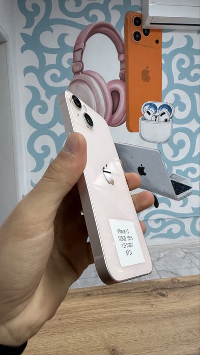 iPhone 13