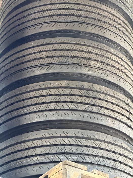 Anvelope Continental Hankook directie noi 315/70/22,5 355/50/22,5