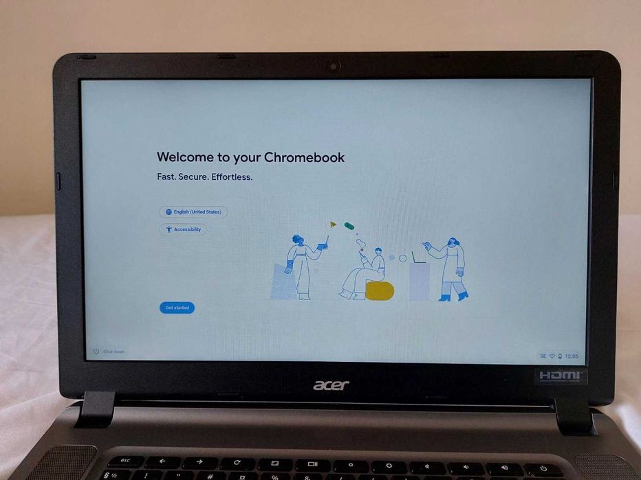 -Acer  15 / SSD ,/bateria tine 7-8 ore/ 2023/ LED