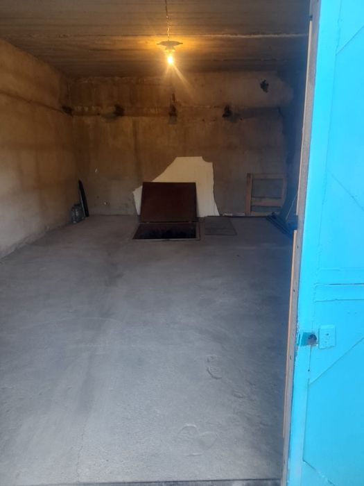 Продаеться гараж