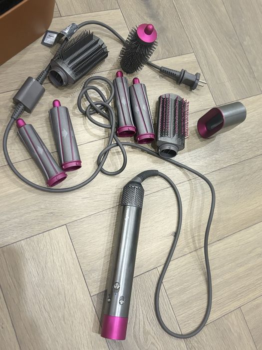 Dyson Airwrap оригинал