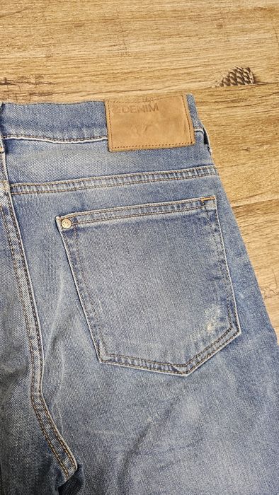 Blugi bărbați mărimea 30