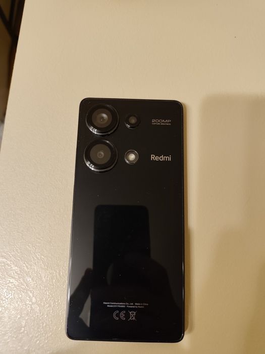 Xiaomi Redmi Note 13 PRO 256GB