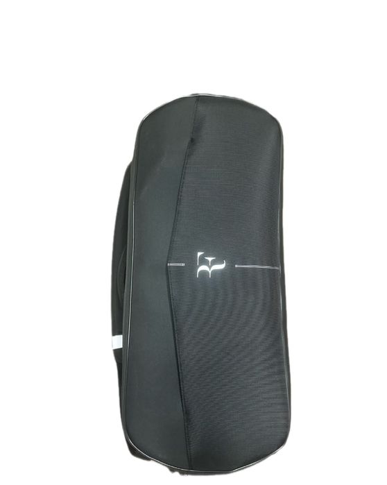 Сумка RF Tournament Racquet Bag Black 15R