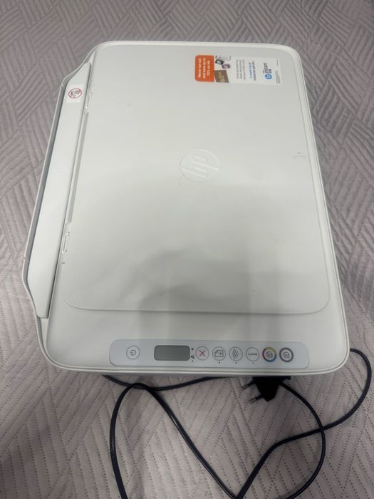 Imprimanta color Instant Ink with HP