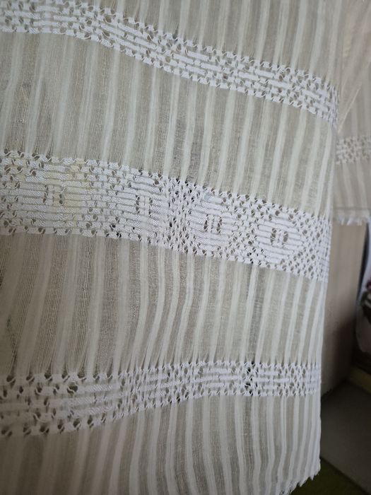 Maramă,năframă veche pt costum popular