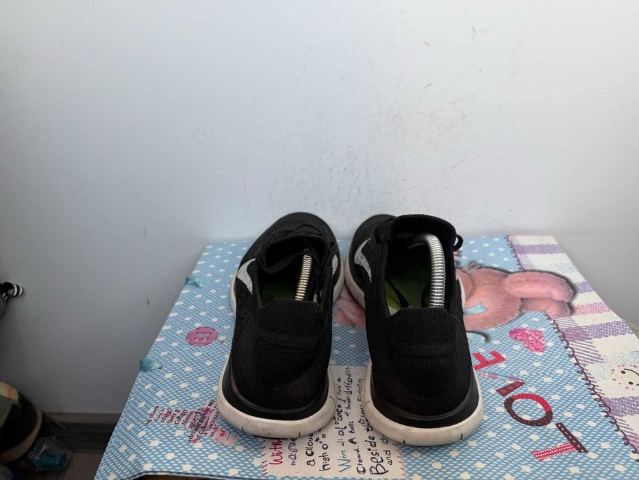Nike Free 4.0 Flyknit Black''оригинални маратонки 45 номер