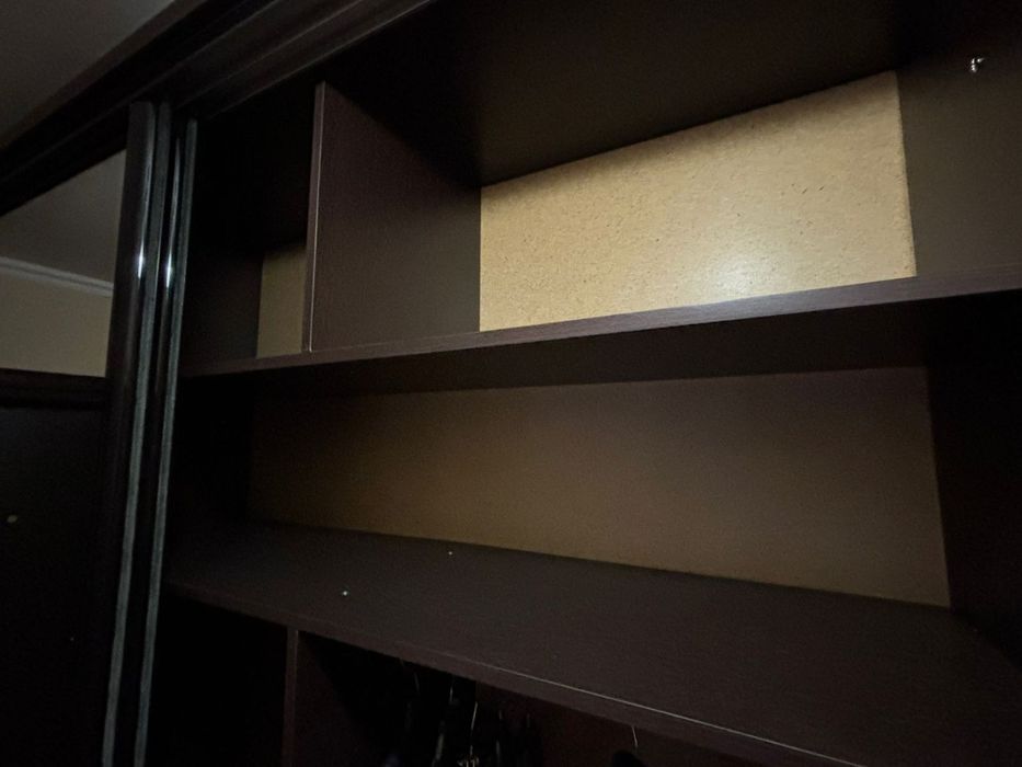 Продам шкаф купе