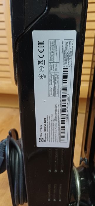 Масляный радиатор 30кв.м.